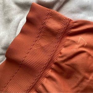 Gymshark Studio leggings